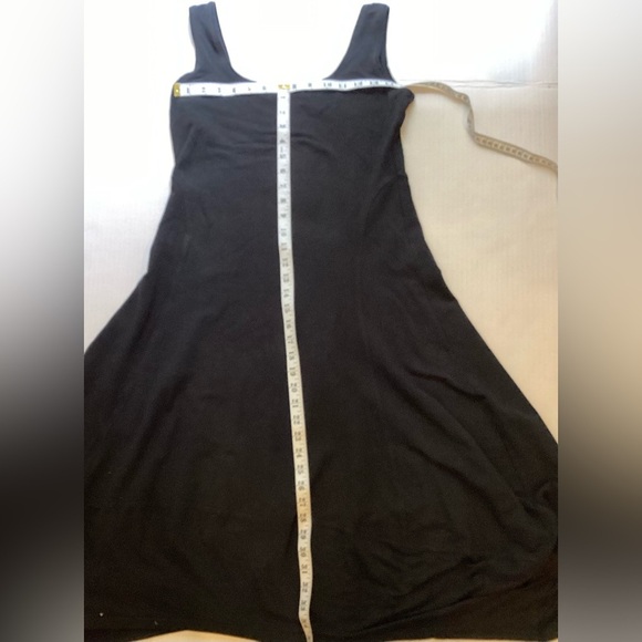 Gilmour pullover bamboo dress - Picture 6 of 12
